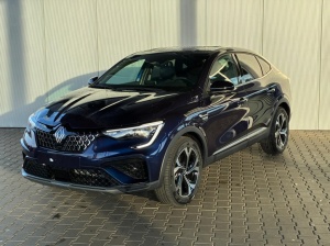 RENAULT Arkana en vente à marchand - ref: 7-52780