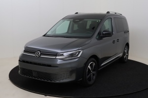 VOLKSWAGEN Caddy en vente à marchand - ref: 7-52906