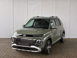 HYUNDAI Inster en vente à marchand - ref: 7-53102