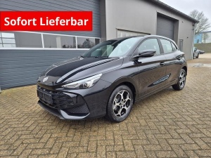 MG MG3 en vente à marchand - ref: 7-53156