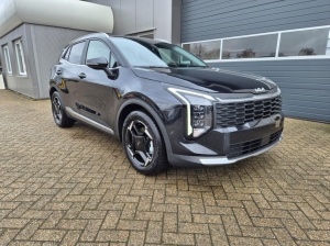 KIA Sportage en vente a marchand - ref: