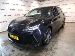 MG MG4 en vente a marchand - ref: