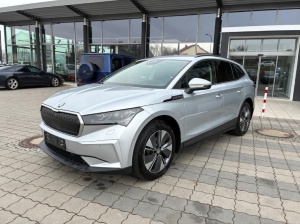 SKODA Enyaq en vente à marchand - ref: 7-55273