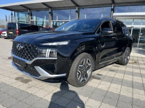 HYUNDAI Santa Fe en vente a marchand - ref: