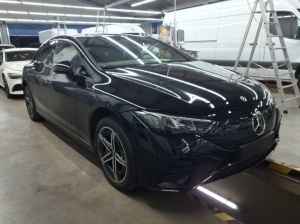 MERCEDES EQE en vente à marchand - ref: 7-55982