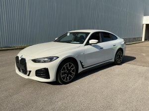 BMW I4 en vente à marchand - ref: 7-55985