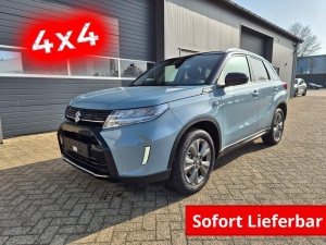 SUZUKI Vitara en vente a marchand - ref: