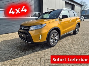 SUZUKI Vitara en vente à marchand - ref: 7-56042