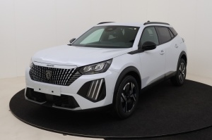 PEUGEOT 2008 en vente à marchand - ref: 7-56330