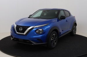 NISSAN Juke en vente à marchand - ref: 7-56970
