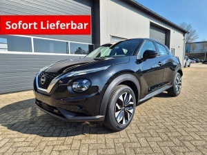 NISSAN Juke en vente a marchand - ref: