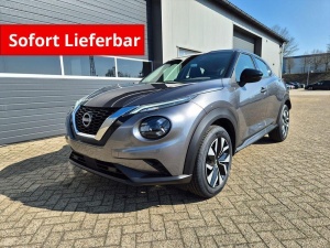 NISSAN Juke en vente à marchand - ref: 7-57092