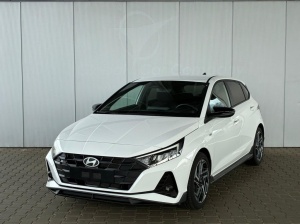 HYUNDAI i20 en vente à marchand - ref: 7-57095