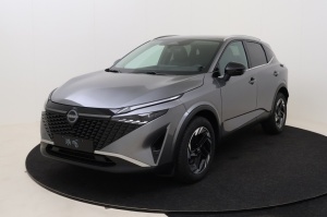 NISSAN Qashqai en vente a marchand - ref: