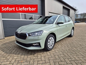SKODA Fabia en vente à marchand - ref: 7-57237