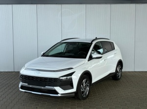 HYUNDAI Bayon en vente à marchand - ref: 7-57458