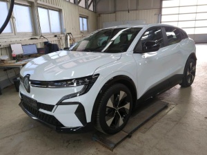 RENAULT Megane en vente à marchand - ref: 7-57514