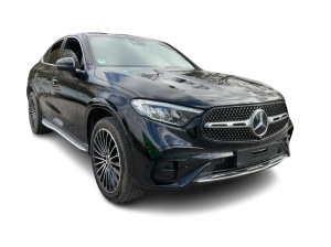 MERCEDES GLC en vente à marchand - ref: 7-57523