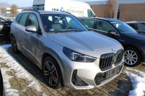 BMW X1 en vente à marchand - ref: 7-57722