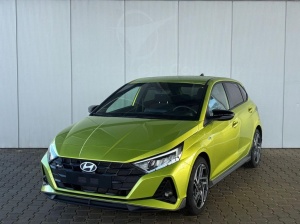 HYUNDAI i20 en vente a marchand - ref: