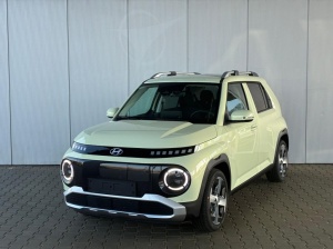 HYUNDAI Inster en vente à marchand - ref: 7-58055