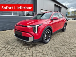 KIA Stonic en vente a marchand - ref: