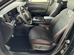 HYUNDAI Tucson en vente à marchand - ref: 7-59093