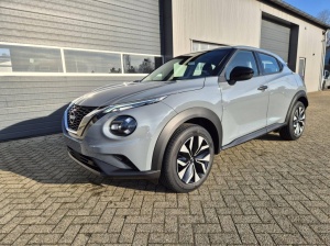 NISSAN Juke en vente a marchand - ref: