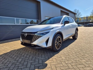 NISSAN Qashqai en vente a marchand - ref: