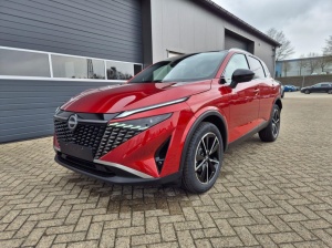 NISSAN Qashqai en vente à marchand - ref: 7-60017