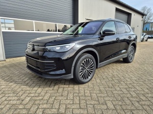 VOLKSWAGEN Tiguan en vente à marchand - ref: 7-60023