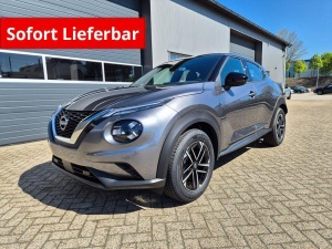 NISSAN Juke en vente à marchand - ref: 7-60207