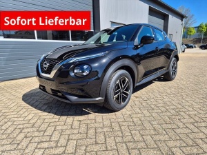 NISSAN Juke en vente à marchand - ref: 7-60208