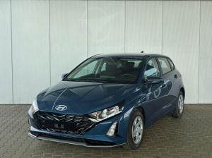 HYUNDAI i20 en vente à marchand - ref: 7-60358