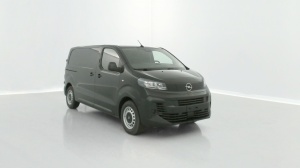 OPEL Vivaro en vente à marchand - ref: 8-GLI00002334