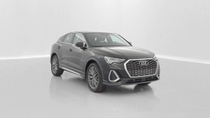 AUDI Q3 Sportback en vente a marchand - ref: