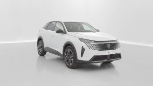 PEUGEOT 3008 en vente à marchand - ref: 8-GLI00002588