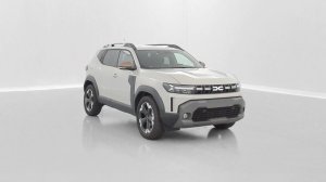 DACIA Duster en vente à marchand - ref: 8-GLI00002607