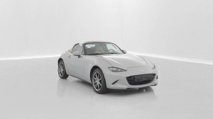 MAZDA MX-5 Roadster en vente à marchand - ref: 8-GLI00002675