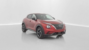 NISSAN Juke en vente à marchand - ref: 8-GLI00002939