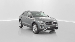 VOLKSWAGEN T-Roc en vente à marchand - ref: 8-GLI00003063