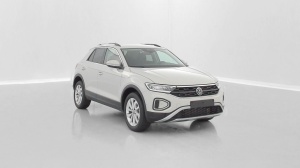VOLKSWAGEN T-Roc en vente à marchand - ref: 8-GLI00003119