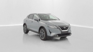 NISSAN Qashqai en vente à marchand - ref: 8-GLI00003179