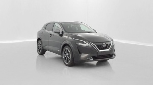 NISSAN Qashqai en vente à marchand - ref: 8-GLI00003180