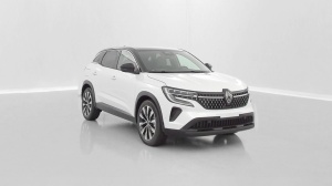 RENAULT Austral en vente à marchand - ref: 8-GLI00005948