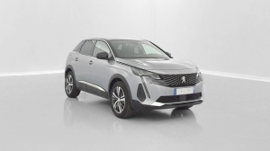 PEUGEOT 3008 en vente à marchand - ref: 8-GLI00006264