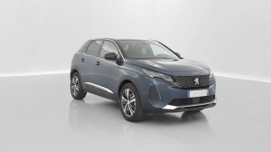 PEUGEOT 3008 en vente à marchand - ref: 8-GLI00006267