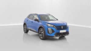 PEUGEOT 2008 en vente à marchand - ref: 8-GLI00006852