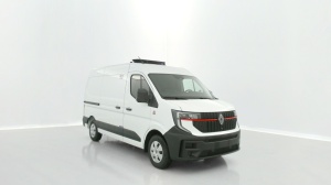 RENAULT Master en vente à marchand - ref: 8-GLI00007235