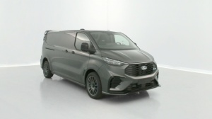 FORD Transit Custom Fourgon en vente à marchand - ref: 8-GLI00007237